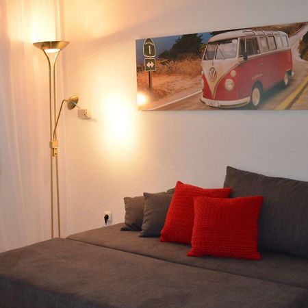 Apartment R&A Naftolin'S Nuremberg Exterior photo