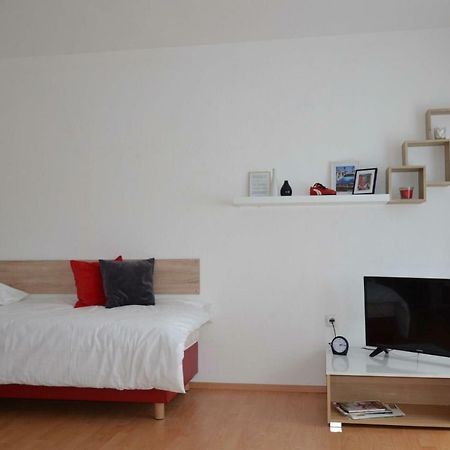 Apartment R&A Naftolin'S Nuremberg Exterior photo