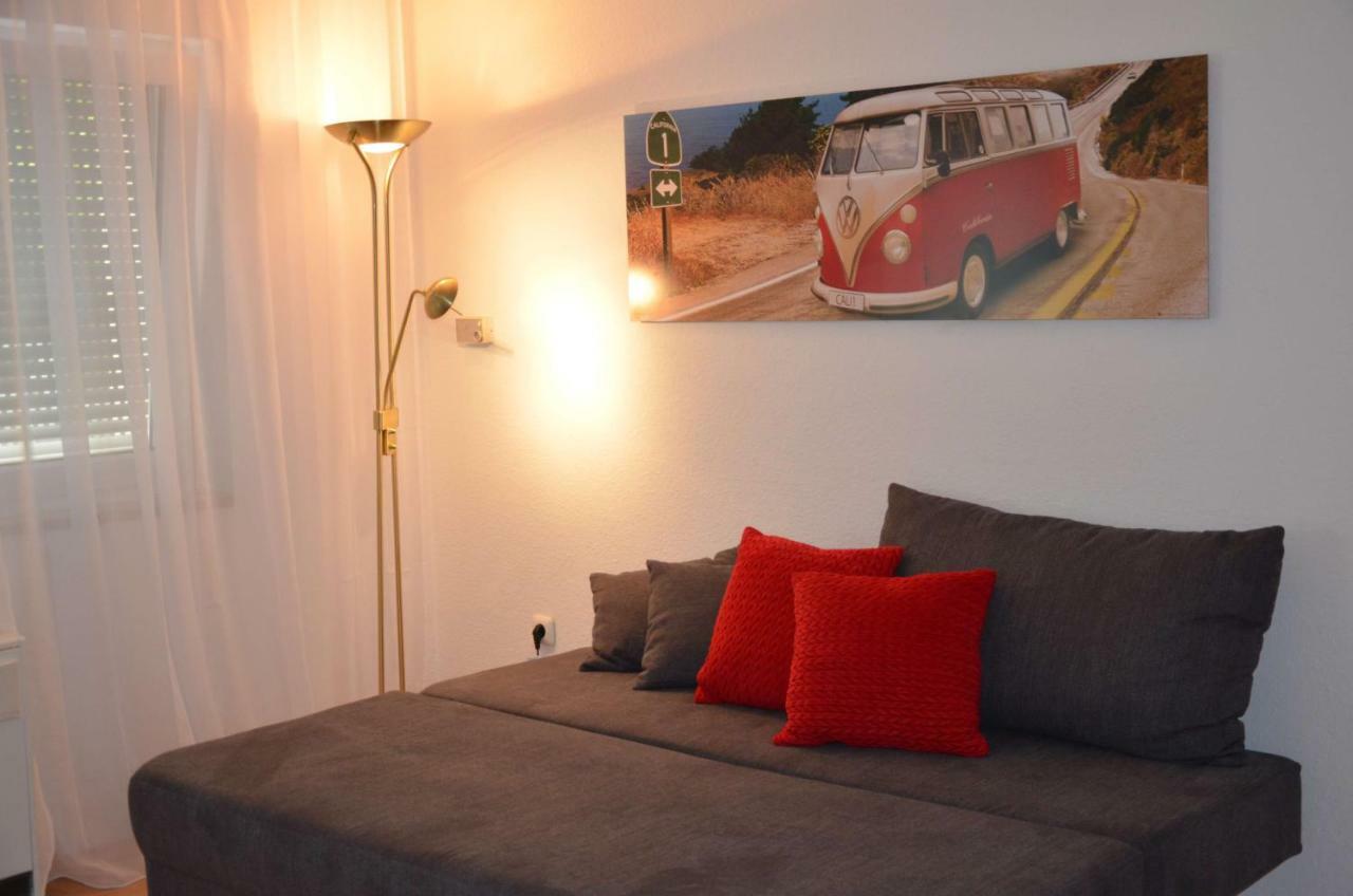 Apartment R&A Naftolin'S Nuremberg Exterior photo