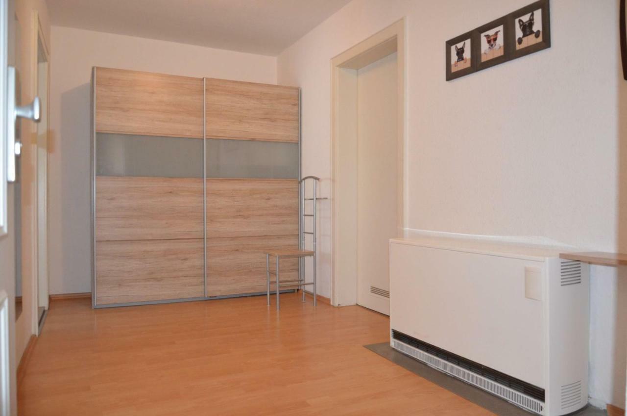 Apartment R&A Naftolin'S Nuremberg Exterior photo