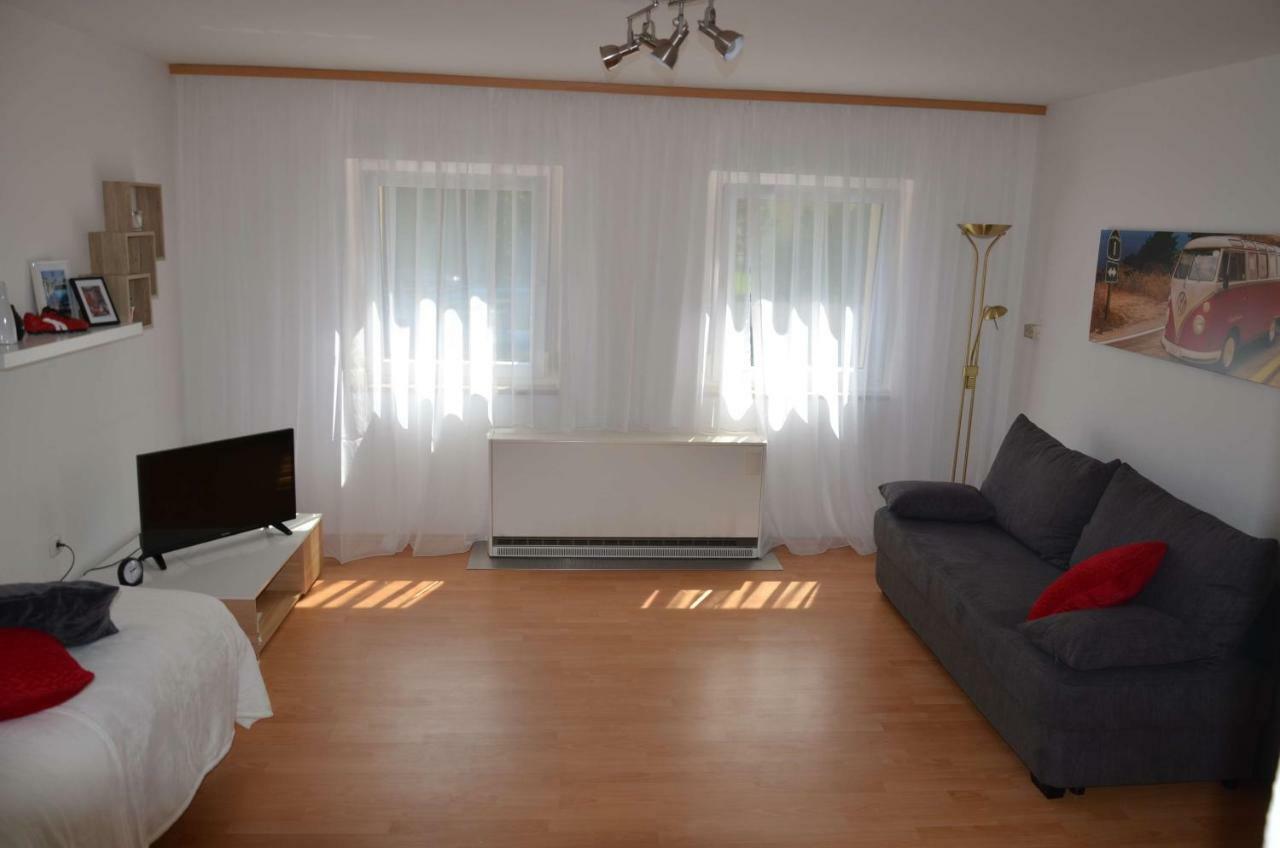 Apartment R&A Naftolin'S Nuremberg Exterior photo