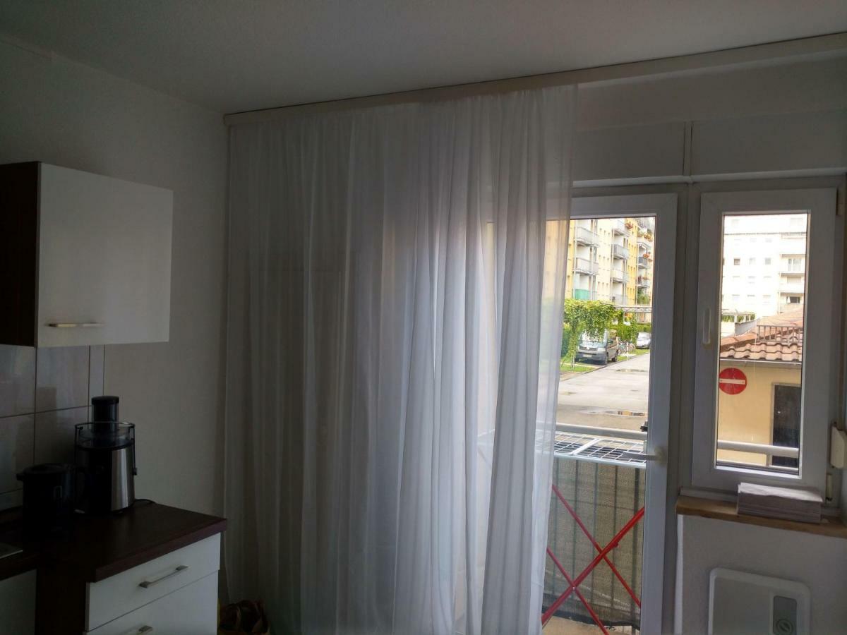 Apartment R&A Naftolin'S Nuremberg Exterior photo